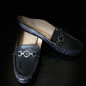St. John’s Bay loafers